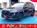 Toyota RAV4 MXAA54