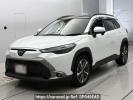 Toyota Corolla Cross ZVG11