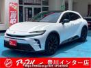 Toyota Crown Sport AZSH36W