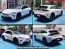 Used 2024 AT toyota crown-sport AZSH36W Image[1]