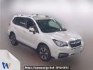 Subaru Forester SJ5