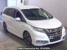 Honda Odyssey Hybrid RC4