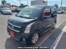 Used 2017 AT suzuki wagon-r-stingray MH55S Image[2]