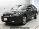 Toyota Harrier MXUA80