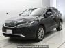 Used 2023 AT toyota harrier MXUA80 Image[0]