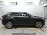 Used 2023 AT toyota harrier MXUA80 Image[2]