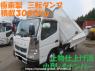 Used 2012 AT mitsubishi-fuso canter FEA50 Image[0]