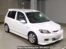 Used 2003 AT mazda demio DY3W Image[2]