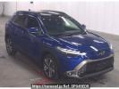 Toyota Corolla Cross ZSG10