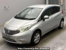 Nissan Note NE12
