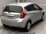 Used 2014 AT nissan note NE12 Image[1]