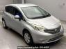 Used 2014 AT nissan note NE12 Image[2]