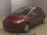 Used 2012 AT mazda demio DE3FS Image[0]