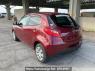 Used 2012 AT mazda demio DE3FS Image[4]