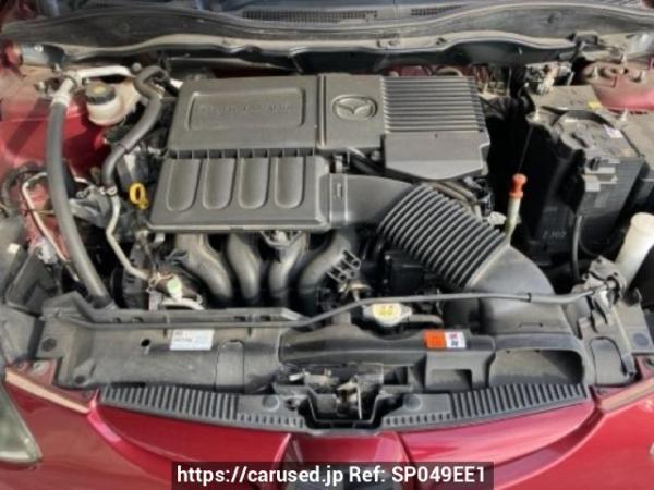 Used 2012 AT mazda demio DE3FS Image[9]
