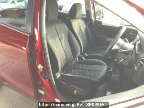 Used 2012 AT mazda demio DE3FS Image[11]