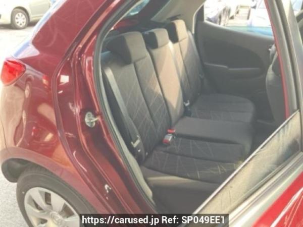 Used 2012 AT mazda demio DE3FS Image[13]