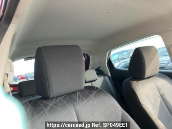 Used 2012 AT mazda demio DE3FS Image[16]
