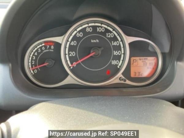 Used 2012 AT mazda demio DE3FS Image[20]