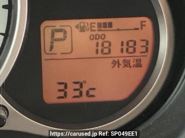 Used 2012 AT mazda demio DE3FS Image[21]