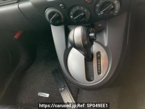 Used 2012 AT mazda demio DE3FS Image[24]