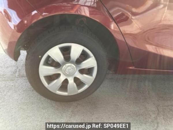 Used 2012 AT mazda demio DE3FS Image[29]
