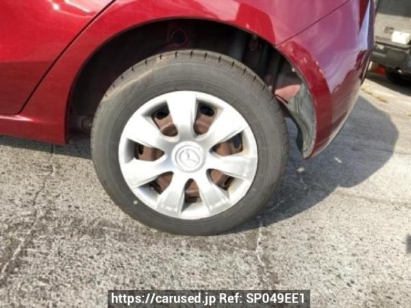 Used 2012 AT mazda demio DE3FS Image[30]