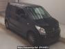 Used 2009 AT suzuki wagon-r MH23S Image[2]