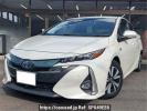 Toyota Prius PHV ZVW52