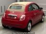 Used 2014 AT fiat 500c 31212 Image[1]