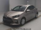 Toyota YARIS MXPH10