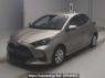 Used 2021 AT toyota yaris MXPH10 Image[0]
