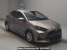 Used 2021 AT toyota yaris MXPH10 Image[2]