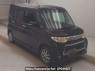 Used 2012 AT daihatsu tanto L375S Image[2]