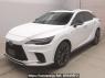 Used 2023 AT lexus rx TALA15 Image[0]