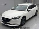 Mazda Mazda6 GJ2FW