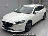 Used 2022 AT mazda mazda6 GJ2FW Image[0]