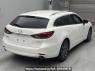 Used 2022 AT mazda mazda6 GJ2FW Image[1]
