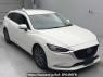 Used 2022 AT mazda mazda6 GJ2FW Image[2]