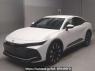 Used 2022 AT toyota crown-crossover TZSH35 Image[0]