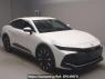 Used 2022 AT toyota crown-crossover TZSH35 Image[2]
