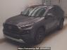 Used 2022 AT toyota rav4 AXAH54 Image[0]