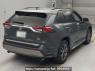 Used 2022 AT toyota rav4 AXAH54 Image[1]