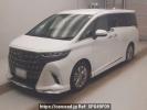 Toyota Alphard Hybrid AAHH40W