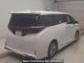 Used 2025 AT toyota alphard-hybrid AAHH40W Image[1]