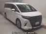 Used 2025 AT toyota alphard-hybrid AAHH40W Image[2]