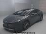Used 2023 AT toyota prius MXWH65 Image[0]