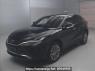 Used 2021 AT toyota harrier-hybrid AXUH85 Image[0]