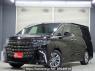 Used 2025 AT toyota alphard-hybrid AAHH40W Image[0]