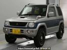 Mitsubishi Pajero Mini H58A